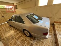 مێرسێدس بێنز E-Class